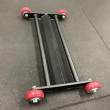Load image into Gallery viewer, 10 GHR Glute Ham Rollers + Storage (Package)