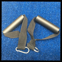 Load image into Gallery viewer, 360 Resistance Band Trainer 7 Piece Set