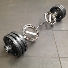 Load image into Gallery viewer, 4ft All purpose Supra Bar