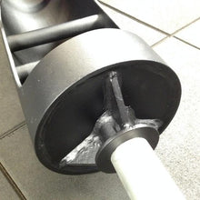 Load image into Gallery viewer, 6ft Long Strongman Log - 42kg