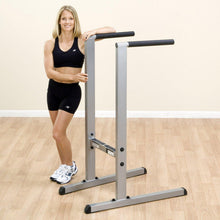 Load image into Gallery viewer, Body Solid GDIP59 Dip Station (SALE)