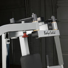 Load image into Gallery viewer, Body Solid GPM65 Plate Loaded Pec Machine (SALE)