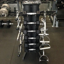 Load image into Gallery viewer, Body Solid VDR30 Accessory Stand