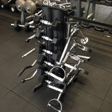 Load image into Gallery viewer, Body Solid VDR30 Accessory Stand