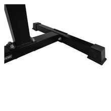 Load image into Gallery viewer, Bumper Plate Storage Rack