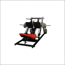 Load image into Gallery viewer, Commercial Iso Lateral 45 Degree Leg Press
