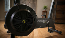 Load image into Gallery viewer, Concept 2 BikeErg (SALE)