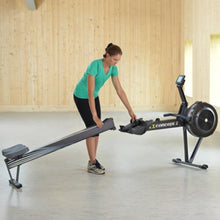 Load image into Gallery viewer, Concept 2 Model D Indoor Rower Black Edition (SALE)