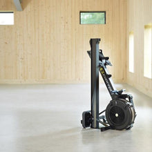 Load image into Gallery viewer, Concept 2 Model D Indoor Rower Black Edition (SALE)