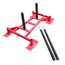 Load image into Gallery viewer, Drive Sled 2.0 Heavy Duty Harness (SALE ITEM)