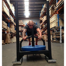 Load image into Gallery viewer, Drive Sled 2.0 Heavy Duty Harness (SALE ITEM)