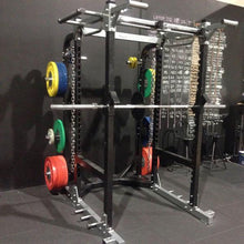 Load image into Gallery viewer, Elite Commercial Power Rack