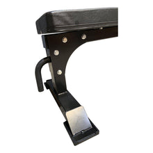 Load image into Gallery viewer, FB1003 Commercial Flat Bench