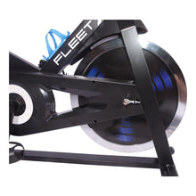 Load image into Gallery viewer, FleetX FXB3 Spin Bike