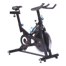 Load image into Gallery viewer, FleetX FXB3 Spin Bike