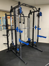 Load image into Gallery viewer, FT1004 Multi Functional Trainer Smith Machine Squat Rack
