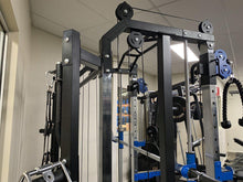 Load image into Gallery viewer, FT1004 Multi Functional Trainer Smith Machine Squat Rack