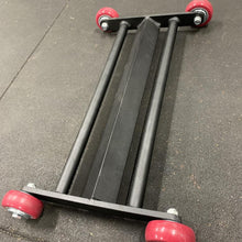 Load image into Gallery viewer, GHR Glute Ham Rollers