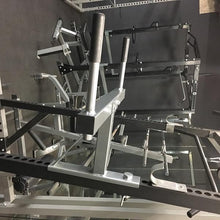 Load image into Gallery viewer, Half Rack - DIY