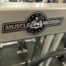 Load image into Gallery viewer, Half Rack with High Low pulley (Rating Certified) - DIY