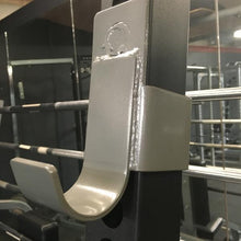 Load image into Gallery viewer, Half Rack with High Low pulley (Rating Certified) - DIY