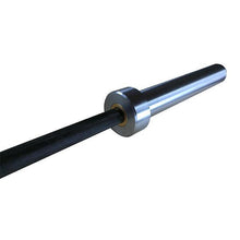 Load image into Gallery viewer, Hardened Chrome Olympic Barbell - 1500lbs Rating - DIY (SALE)