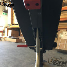 Load image into Gallery viewer, Inspire Fitness SCS Weight Bench (SALE)