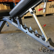 Load image into Gallery viewer, Inspire Fitness SCS Weight Bench (SALE)