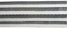 Load image into Gallery viewer, Interlocking Jigsaw Mats 3cm Black / Grey (Sale)