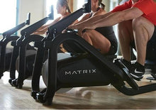 Load image into Gallery viewer, Matrix Commercial Rower (SALE)