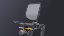 Load image into Gallery viewer, Matrix R30 Recumbent Bike (SALE)