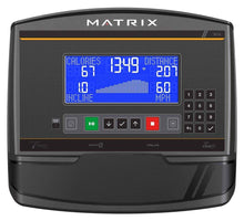 Load image into Gallery viewer, Matrix R30 Recumbent Bike (SALE)