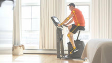 Load image into Gallery viewer, Matrix U30 Upright Bike (SALE)