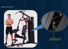 Load image into Gallery viewer, MHG1001 Multi Home Gym (SALE ITEM)