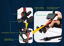 Load image into Gallery viewer, MHG1001 Multi Home Gym (SALE ITEM)