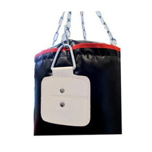 Load image into Gallery viewer, Morgan 6 Foot Platinum V2 Boxing Bag (Sale)