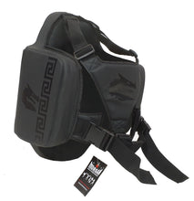 Load image into Gallery viewer, MORGAN B2 COACHES CHEST & BODY PROTECTOR