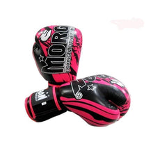 Load image into Gallery viewer, MORGAN BKK READY BOXING & MUAY THAI GLOVES