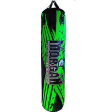 Load image into Gallery viewer, Morgan Bkk Ready Foam Lined 6ft X 38.5cm Punch Bag (Sale)