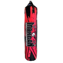 Load image into Gallery viewer, Morgan Bkk Ready Foam Lined 6ft X 38.5cm Punch Bag (Sale)
