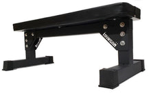 Load image into Gallery viewer, MORGAN ELITE FLAT BENCH