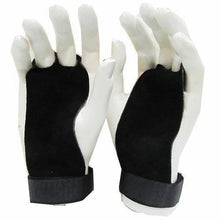 Load image into Gallery viewer, Morgan Leather Palm Grips (Pair)