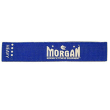 Load image into Gallery viewer, Morgan Micro Knitted Glute Resistance Band Set of 4