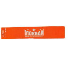 Load image into Gallery viewer, Morgan Micro Knitted Glute Resistance Band Set of 4