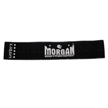 Load image into Gallery viewer, Morgan Micro Knitted Glute Resistance Band Set of 4