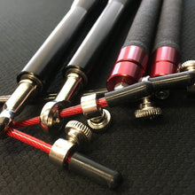 Load image into Gallery viewer, Morgan Typhoon Speed Rope