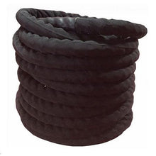 Load image into Gallery viewer, MORGAN V2 15m x 1.5" INDOOR/OUTDOOR CARDIO BATTLE ROPE