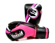 Load image into Gallery viewer, MORGAN V2 CLASSIC KIDS BOXING GLOVES (4-6oz)