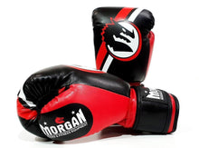 Load image into Gallery viewer, MORGAN V2 CLASSIC KIDS BOXING GLOVES (4-6oz)