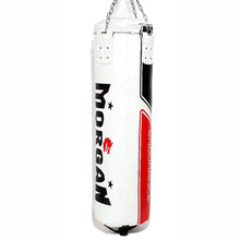 Load image into Gallery viewer, Morgan V2 Endurance Foam Lined XL Heavy 5ft Punch Bag (Sale)